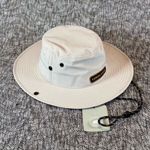 Canada Goose Venture Hat Limestone
